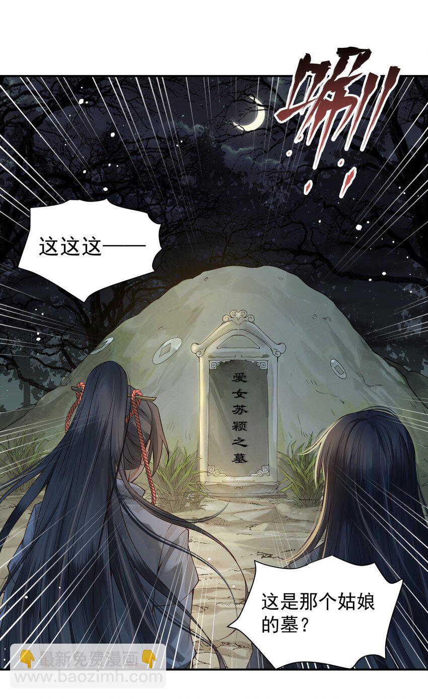 004 眼见非实耳听虚-第4话