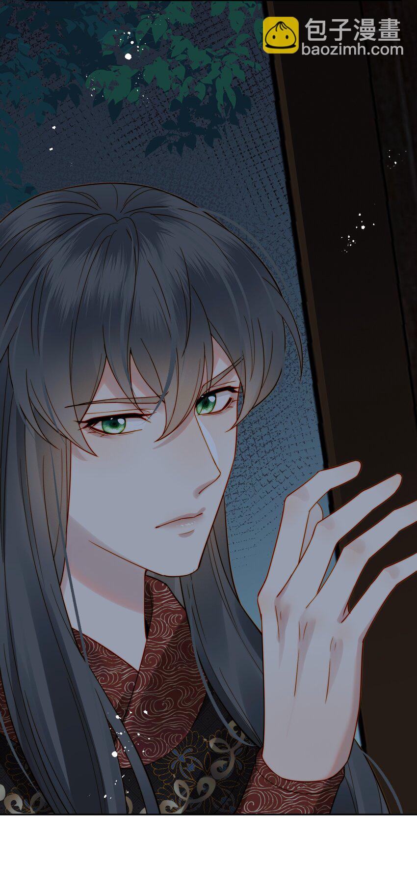058 只有你能认出我-第58话