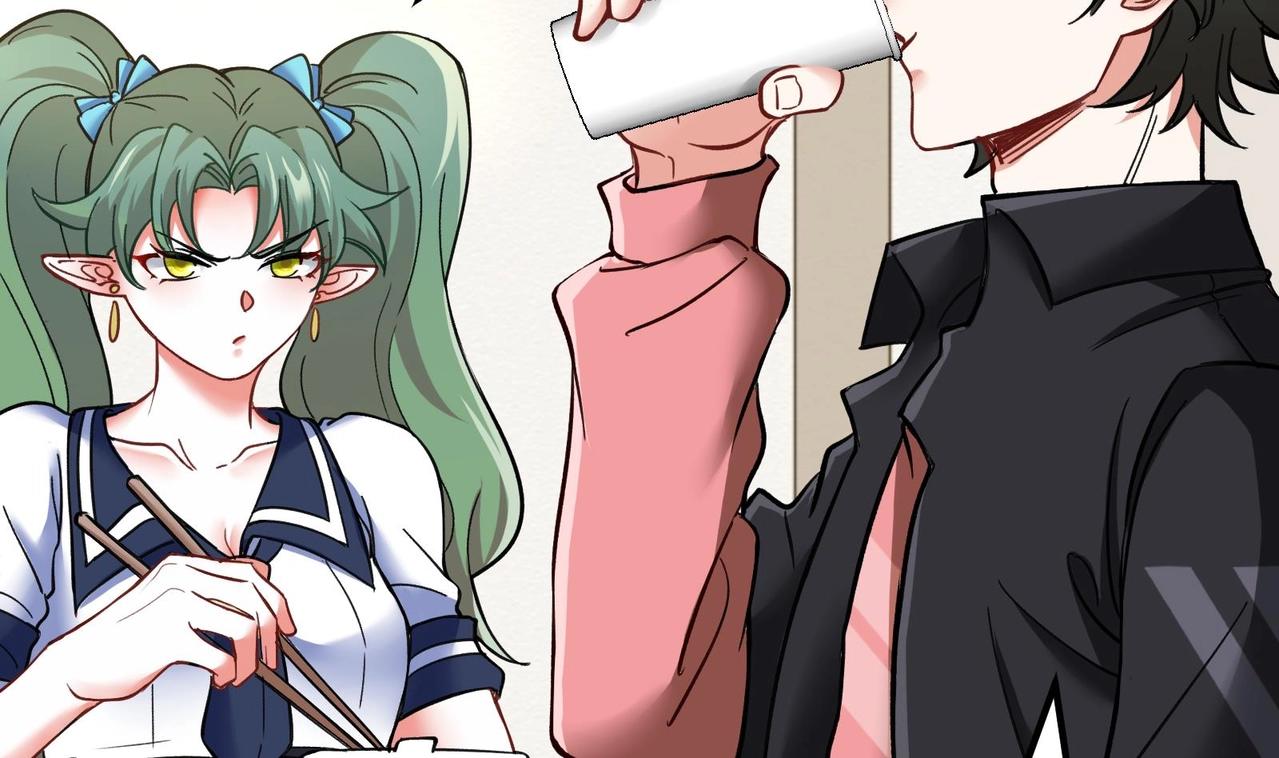 🍼都市道 第17话 你也要做影帝是吧？ 第35页