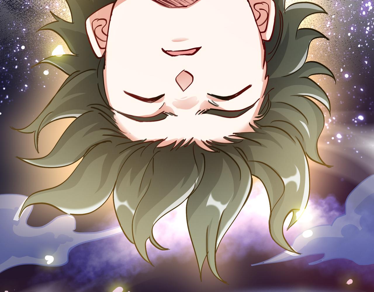 🍼都市道 第23话 老祖的女人也敢惦记？ 第44页