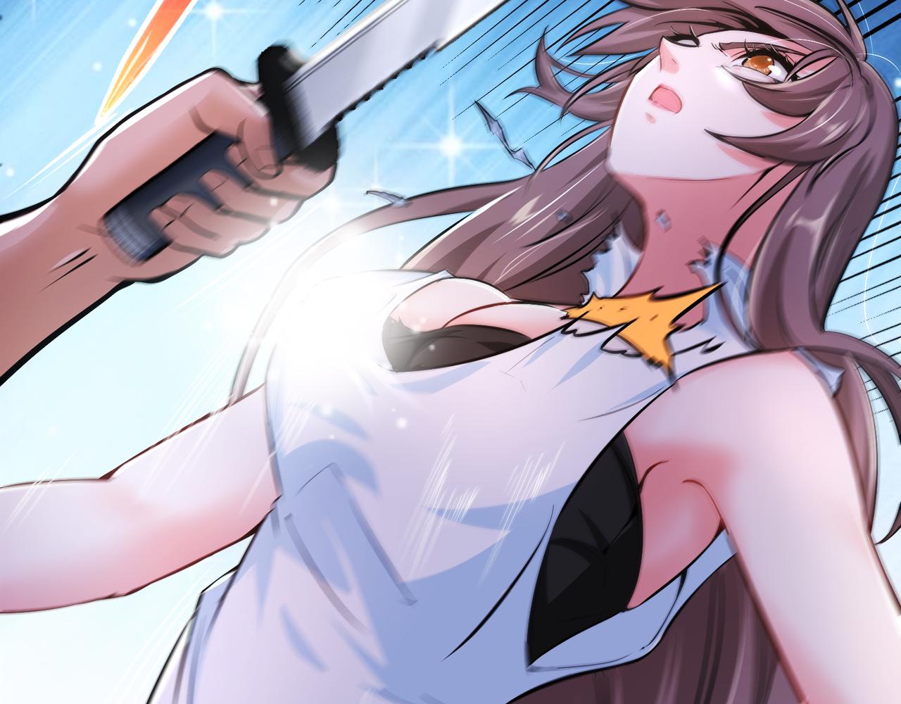 🍼都市道 第3话 毒蛾天罗阵 第31页