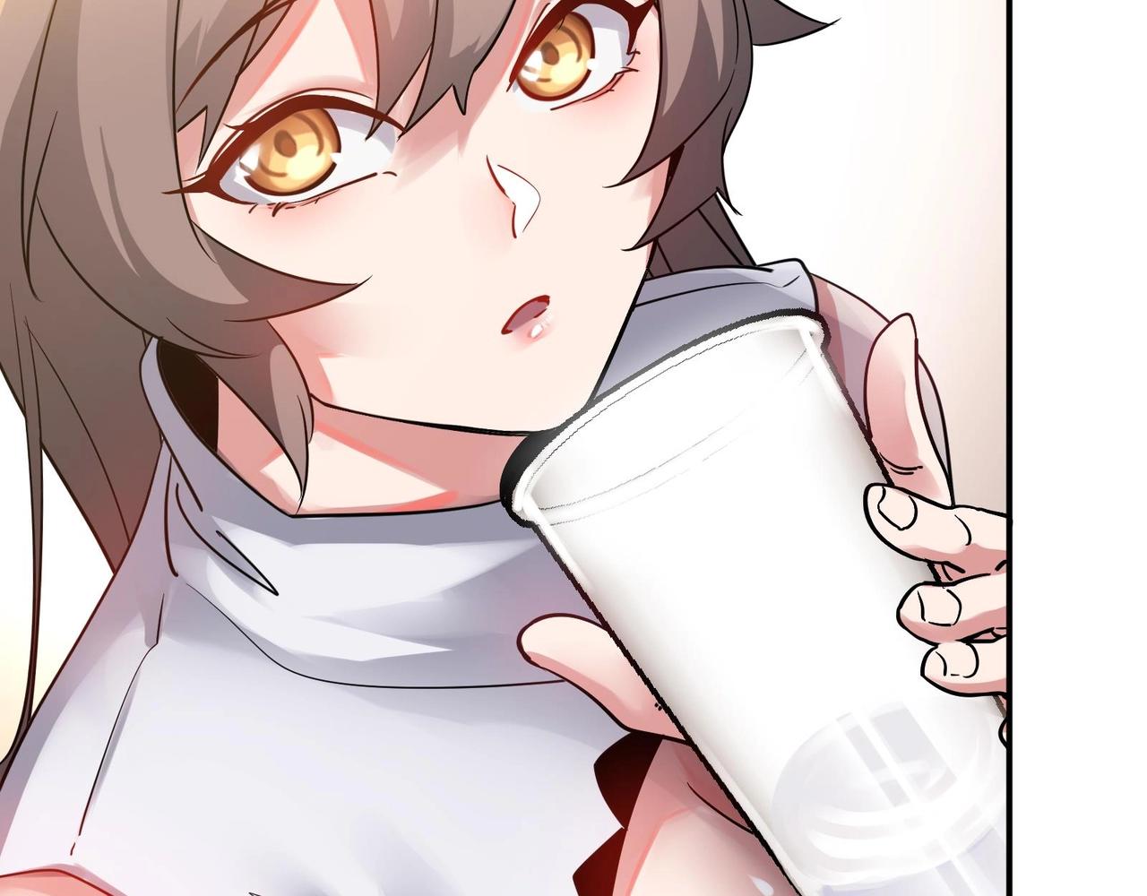 🍼都市道 第7话 这牛奶看起来针不戳 第41页