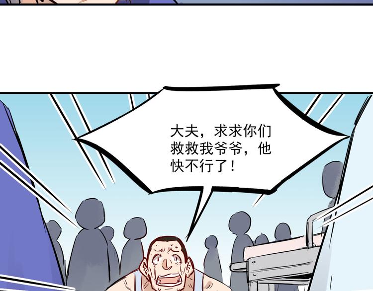 🍼都市巅峰神医 第13话 底细 第27页