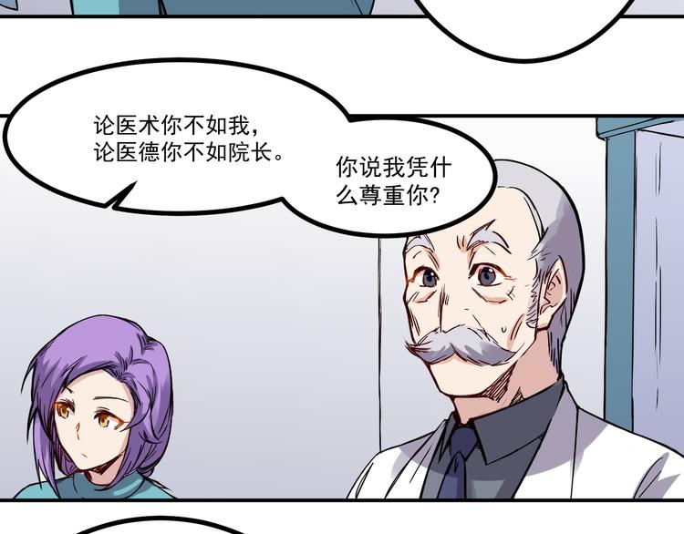 🍼都市巅峰神医 第17话 疲惫 第3页