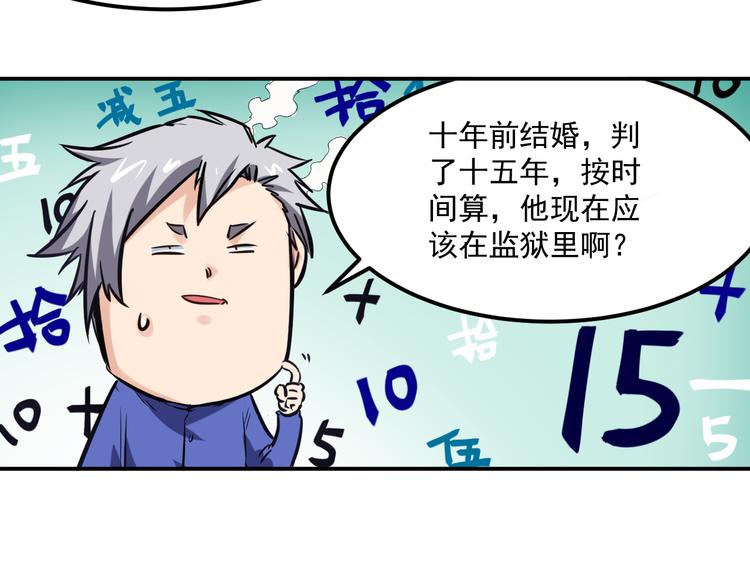 🍼都市巅峰神医 第9话 前夫 第27页