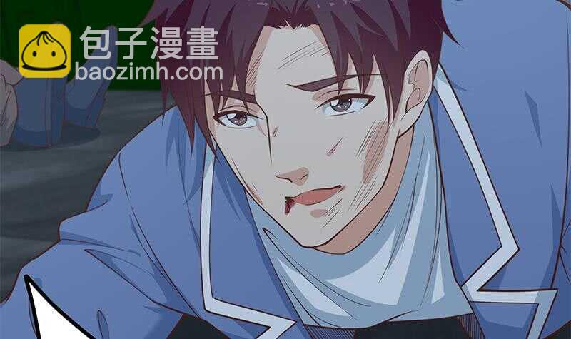 🍼都是黑丝惹的祸 第109话 下半场 第36页