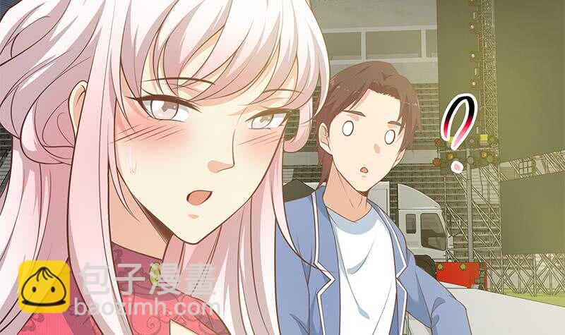 🍼都是黑丝惹的祸 第113话 患难见真情 第30页