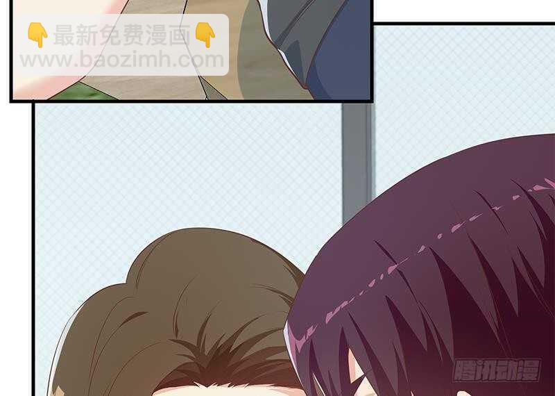 🍼都是黑丝惹的祸 第161话 越狱 11 第28页