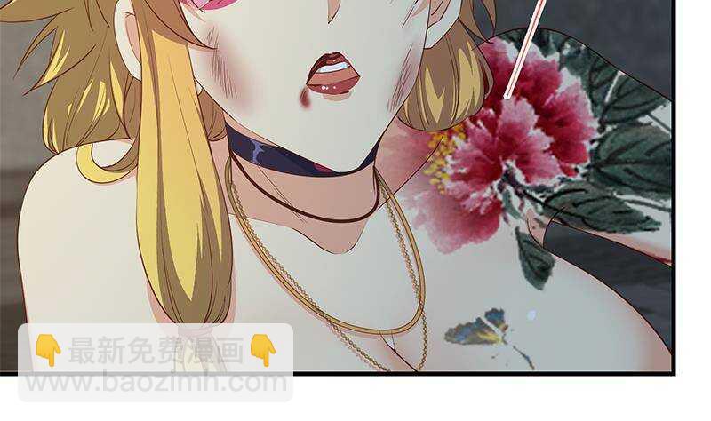 🍼都是黑丝惹的祸 第207话 齐老爷子 2 第28页
