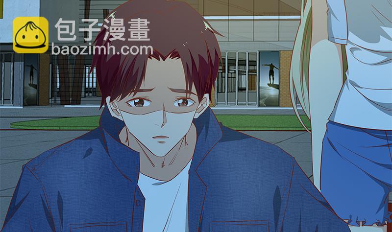 🍼都是黑丝惹的祸 第二季 第34话 被凌玲带回家 第17页