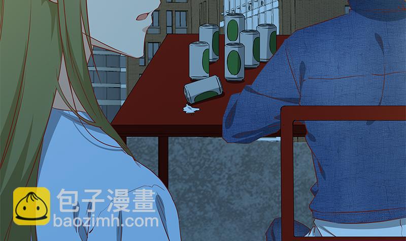 🍼都是黑丝惹的祸 第二季 第34话 被凌玲带回家 第7页