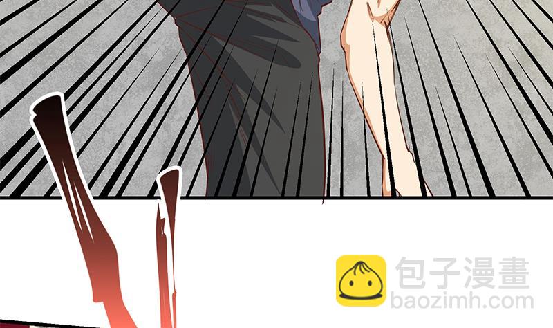 🍼都是黑丝惹的祸 第二季 第38话 黄奈遇袭！ 第47页