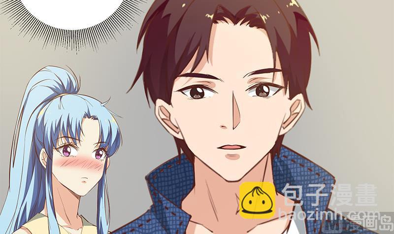 🍼都是黑丝惹的祸 第二季 第41话 奈姐的护身符 第27页
