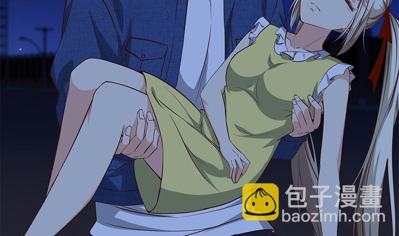 🍼都是黑丝惹的祸 第二季 第47话 奋不顾身 第38页