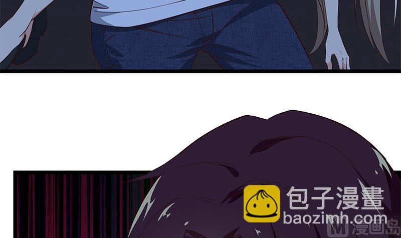 🍼都是黑丝惹的祸 第二季 第47话 奋不顾身 第39页