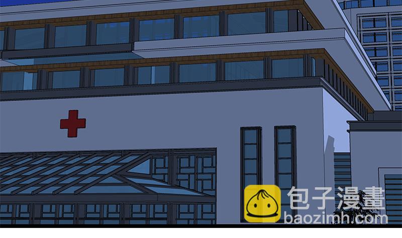 🍼都是黑丝惹的祸 第二季 第47话 奋不顾身 第43页