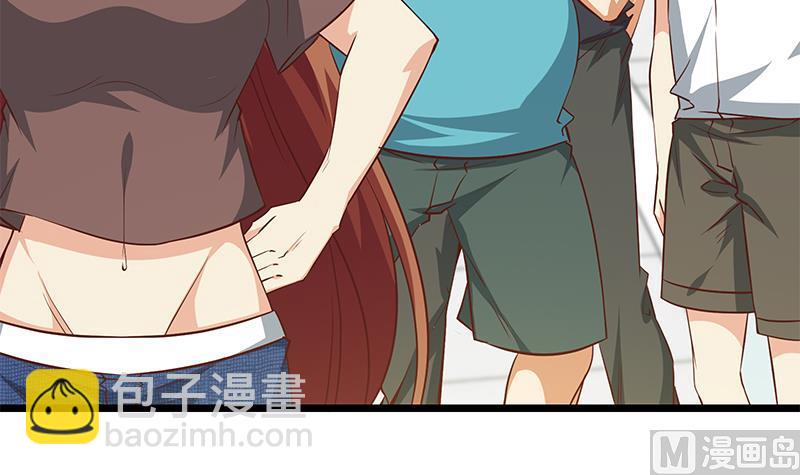 🍼都是黑丝惹的祸 第二季 第49话 兄弟集结 第30页