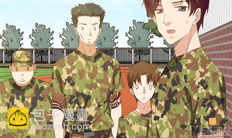 🍼都是黑丝惹的祸 第二季 第59话 奈姐有危险 第12页