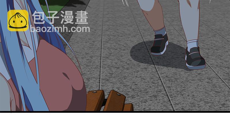 🍼都是黑丝惹的祸 第二季 第59话 奈姐有危险 第31页