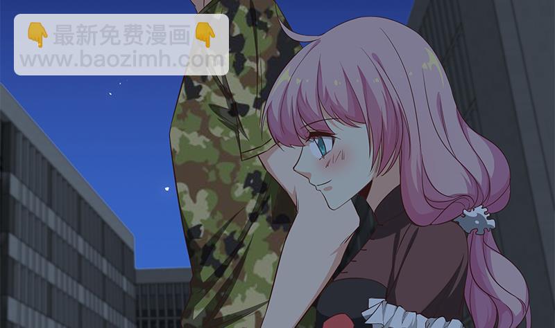 🍼都是黑丝惹的祸 第二季 第73话 想起了妈妈 第37页