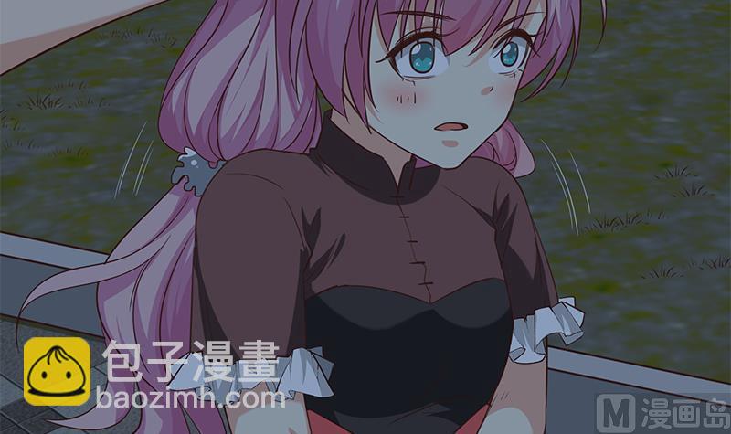 🍼都是黑丝惹的祸 第二季 第73话 想起了妈妈 第42页