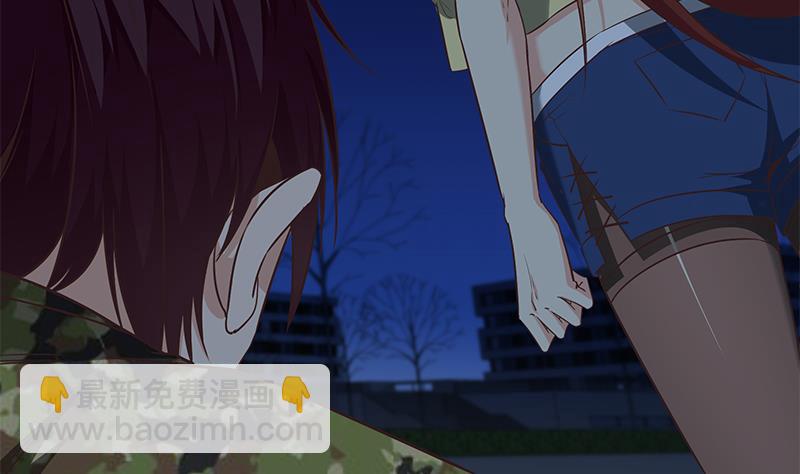 🍼都是黑丝惹的祸 第二季 第79话 干倒！ 第38页