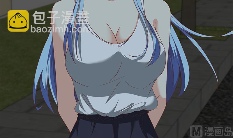 🍼都是黑丝惹的祸 第二季 第95话 心灵拷问 第42页