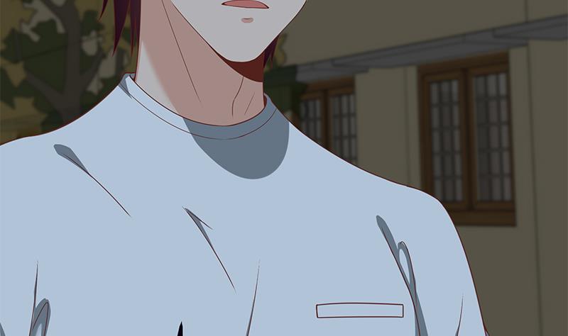 🍼都是黑丝惹的祸 第二季 第95话 心灵拷问 第50页