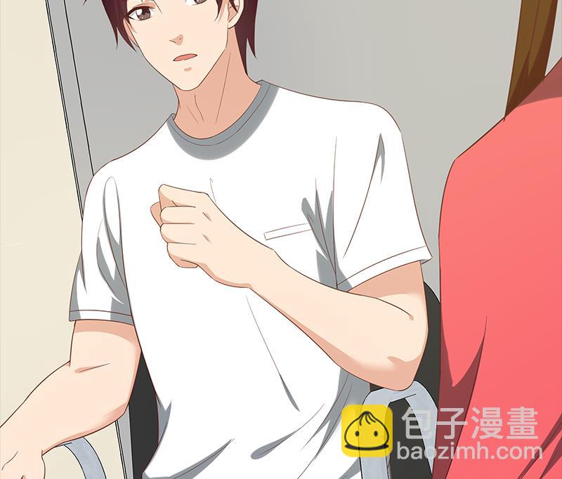 🍼都是黑丝惹的祸 第二季 第111话 和奈姐宾馆避雨 第26页