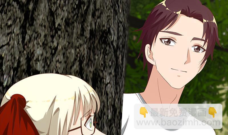 🍼都是黑丝惹的祸 第二季 第113话 奈姐的暗示 第22页