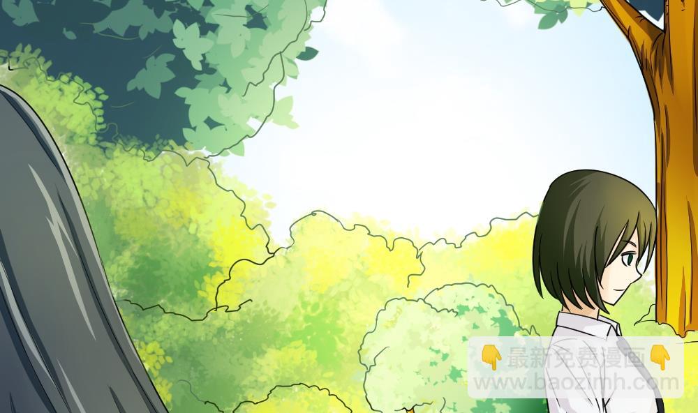 🍼都是黑丝惹的祸 第38话 青丝五姐妹 第5页