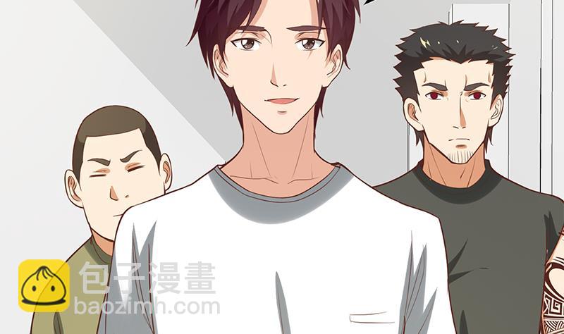 🍼都是黑丝惹的祸 第二季 第128话 悬赏十万 第40页