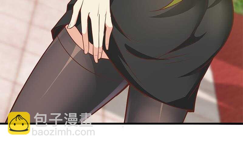 🍼都是黑丝惹的祸 第二季 第146话 都是为了黑丝 第8页