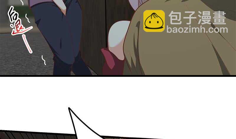 🍼都是黑丝惹的祸 第二季 第150话 竟然来真的？ 第19页