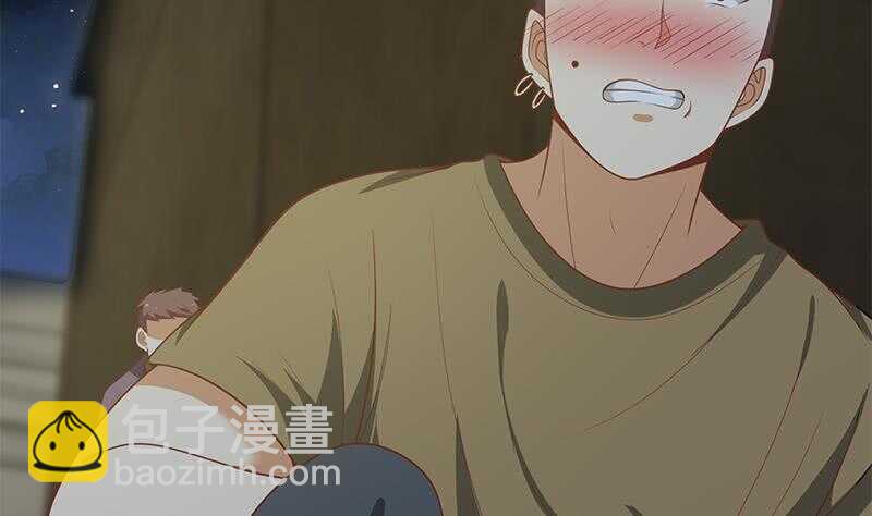 🍼都是黑丝惹的祸 第二季 第150话 竟然来真的？ 第23页
