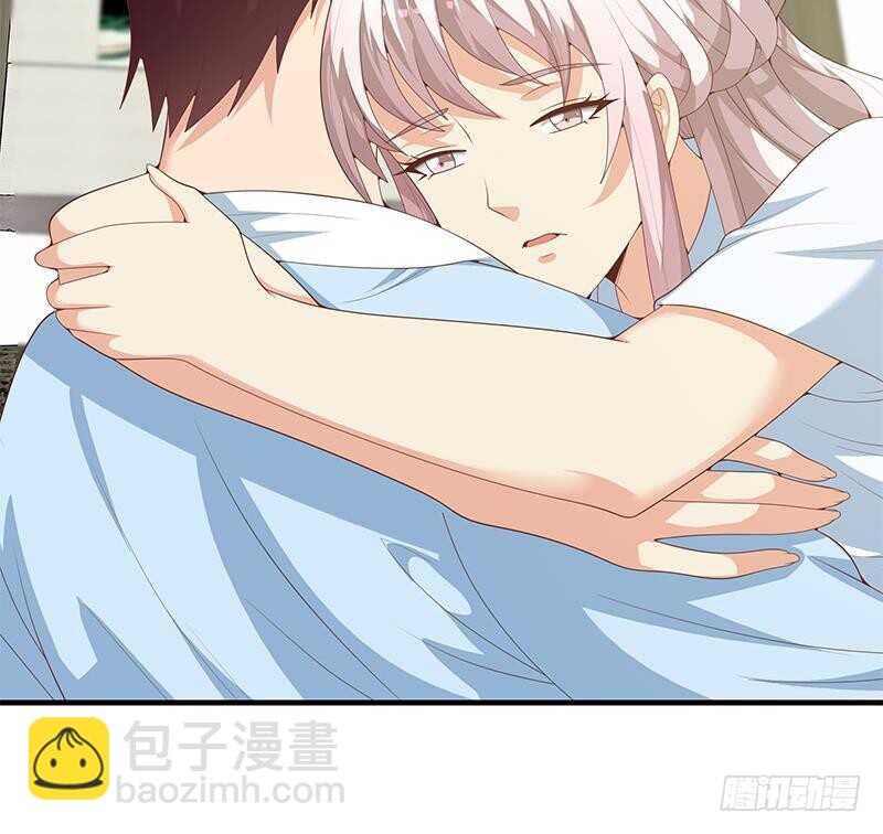 🍼都是黑丝惹的祸 第二季 第156话 做什么都可以 第24页