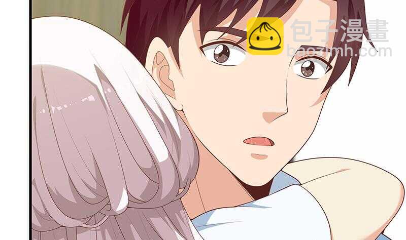 🍼都是黑丝惹的祸 第二季 第156话 做什么都可以 第26页