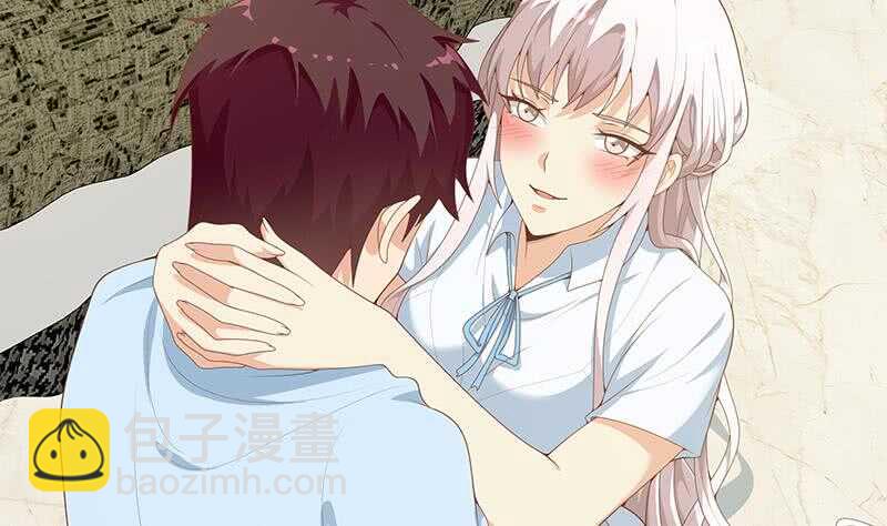 🍼都是黑丝惹的祸 第二季 第156话 做什么都可以 第28页
