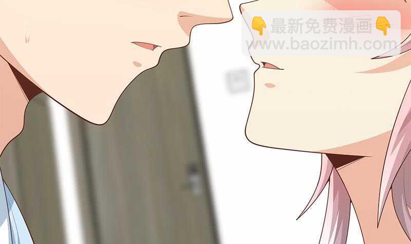 🍼都是黑丝惹的祸 第二季 第156话 做什么都可以 第36页
