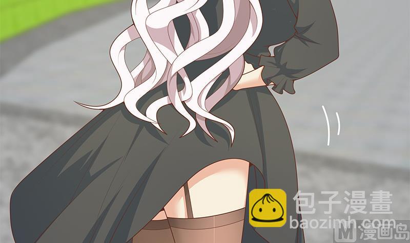 🍼都是黑丝惹的祸 第二季 第160话 你很棒哟~ 第21页