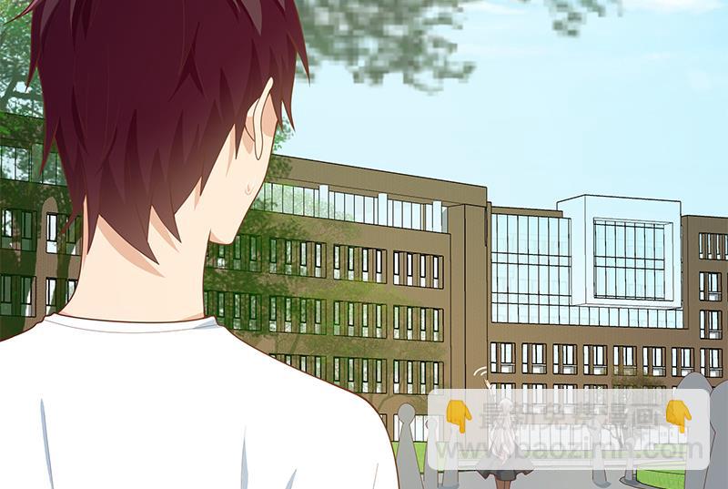 🍼都是黑丝惹的祸 第二季 第160话 你很棒哟~ 第26页