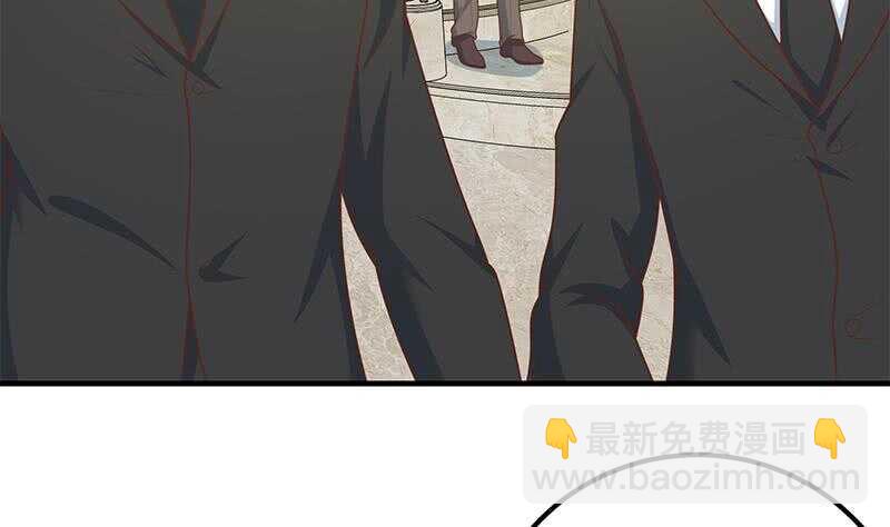 🍼都是黑丝惹的祸 第二季 第174话 父爱如山 第17页