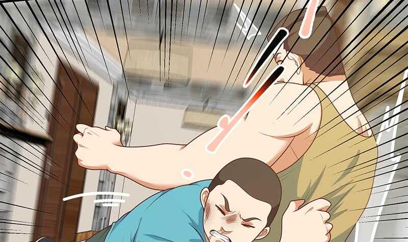 🍼都是黑丝惹的祸 第二季 第184话 胖子的勇气 第27页