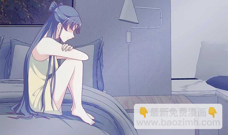 🍼都是黑丝惹的祸 第二季 第200话 钟婉的哭声 第36页