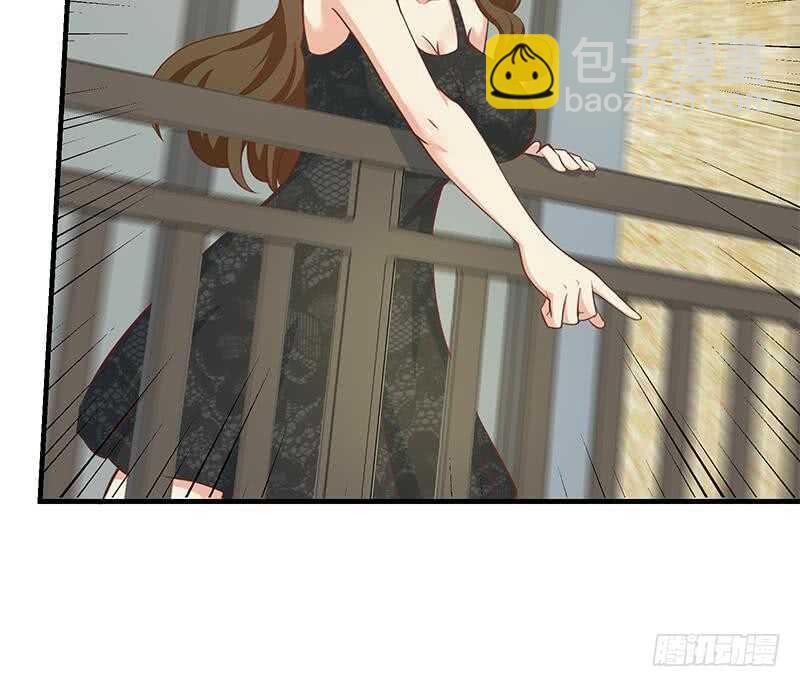 🍼都是黑丝惹的祸 第二季 第203话 钟婉的秘密 第27页