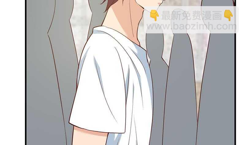 🍼都是黑丝惹的祸 第二季 第203话 钟婉的秘密 第40页