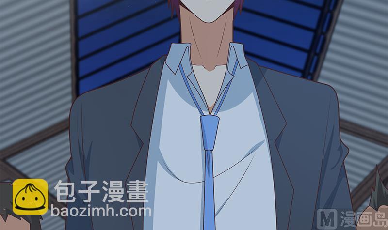 🍼都是黑丝惹的祸 第二季 第209话 周家的真正目的 第36页