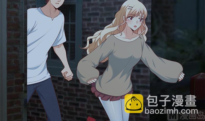🍼都是黑丝惹的祸 第二季 第211话 穿着睡裙来的 第24页