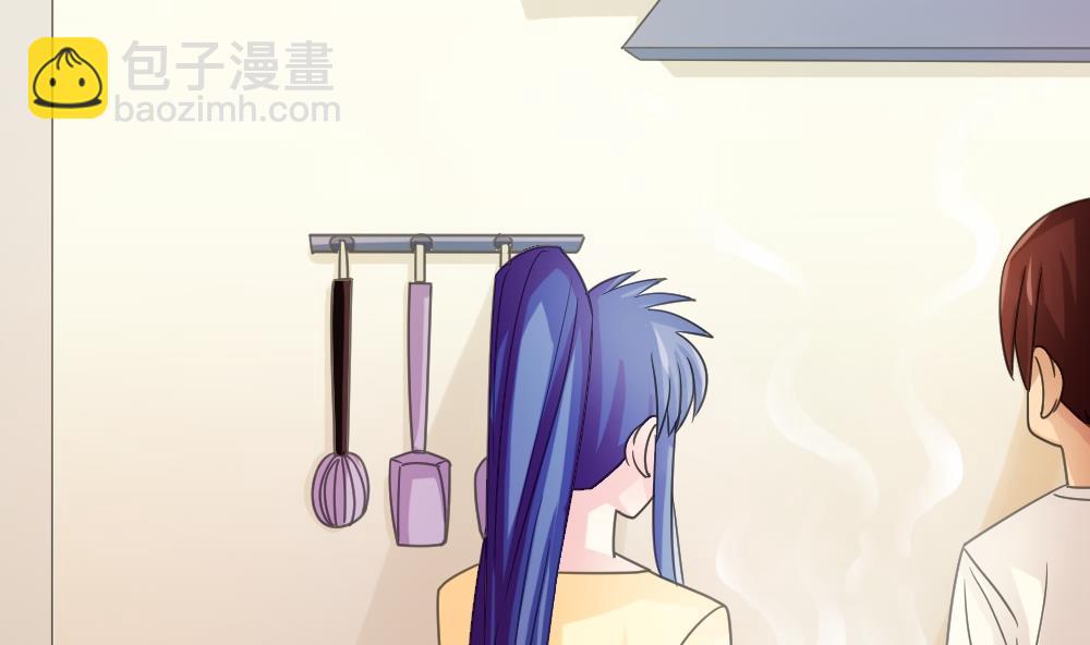 🍼都是黑丝惹的祸 第48话 青丝帮据点 第18页