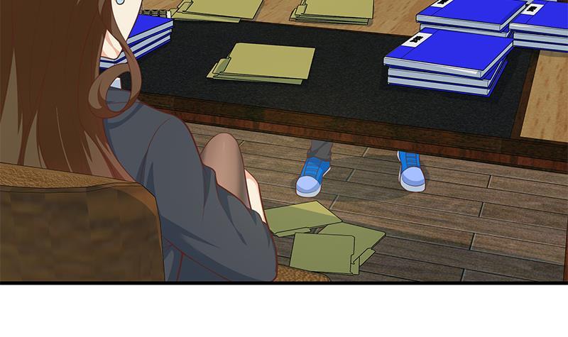 🍼都是黑丝惹的祸 第二季 第262话 你看够了没？ 第12页
